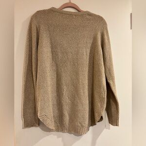 Stitch Fix Sweater